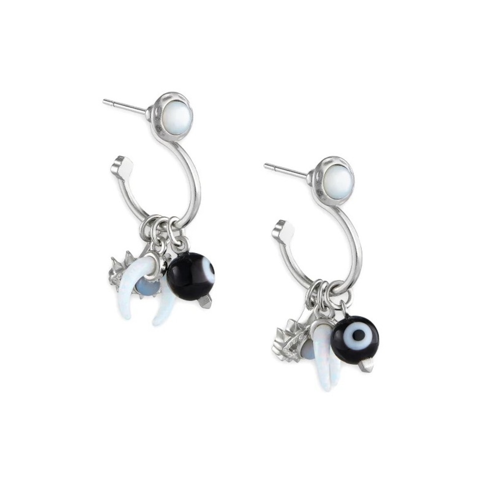 White Kyocera Gemma Set - Picture 6 of 7